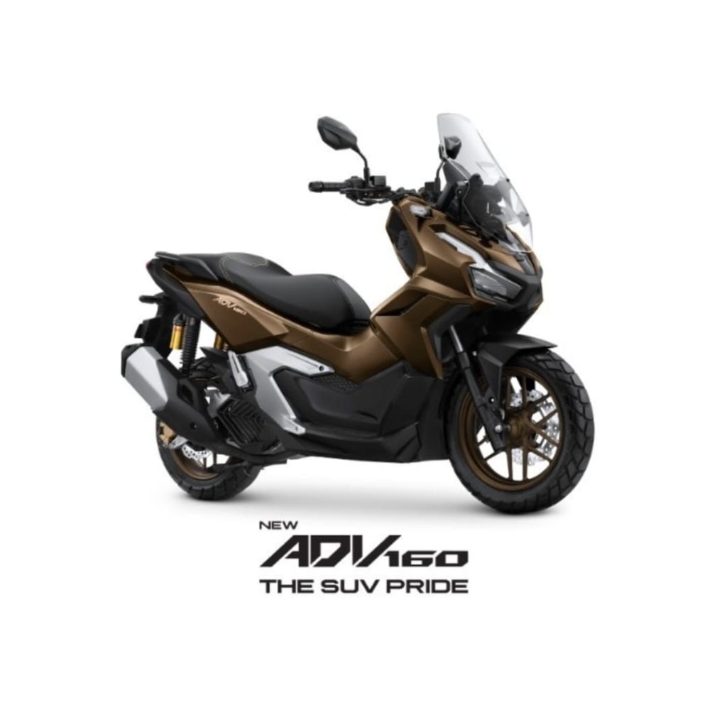 ADV 160