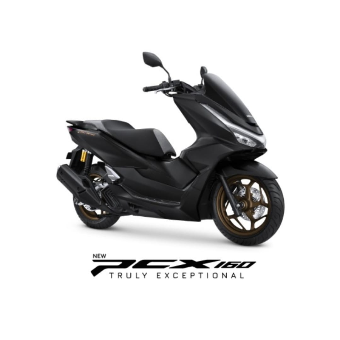 PCX 160 RoadSyinc