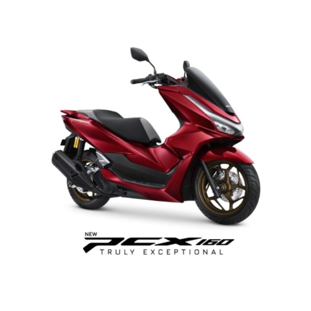 PCX160 RoadSyinc