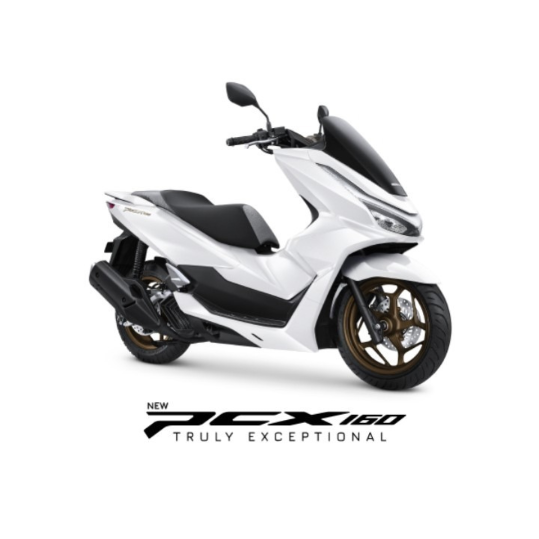 PCX 160 ABS