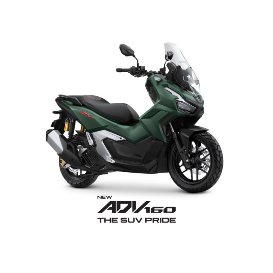 ADV 160 ABS