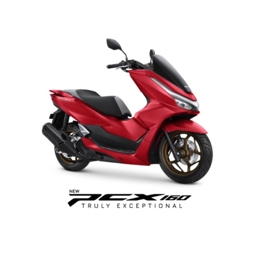 PCX 160 ABS