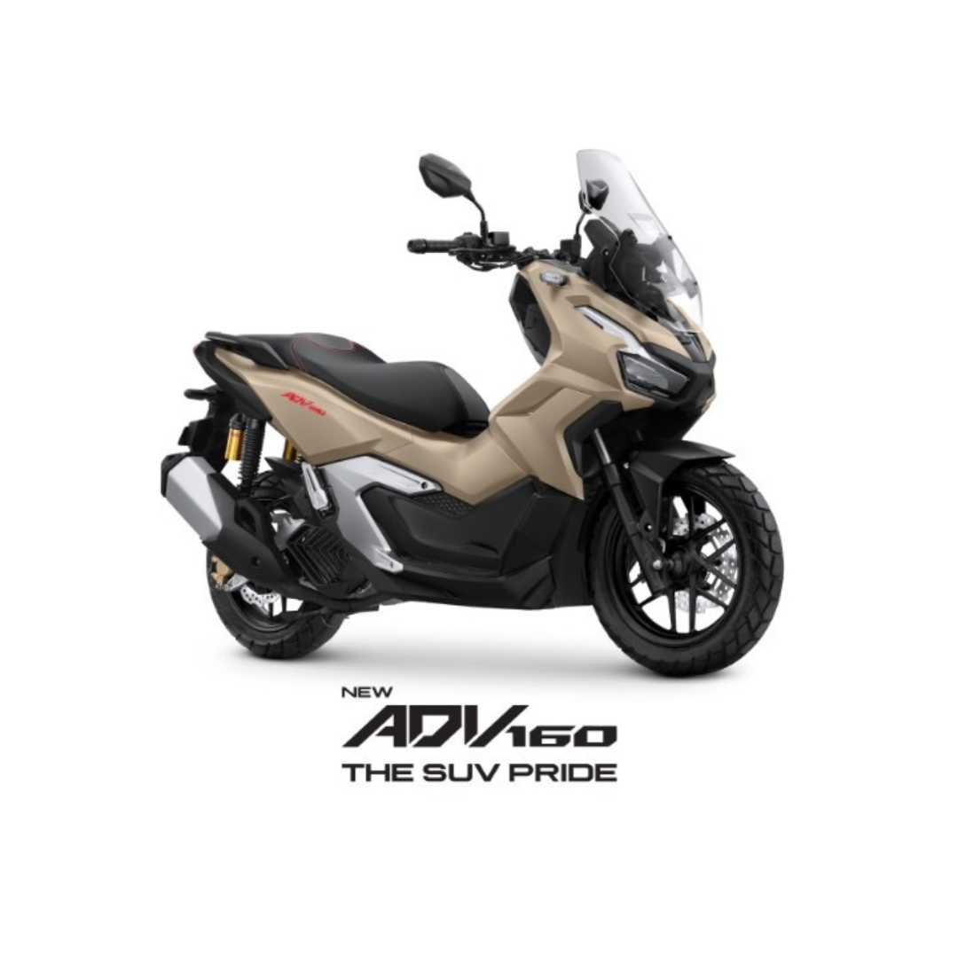 ADV 160 ABS