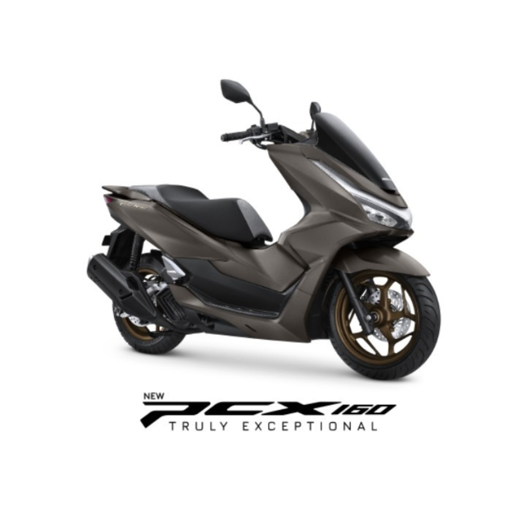 PCX 160 ABS