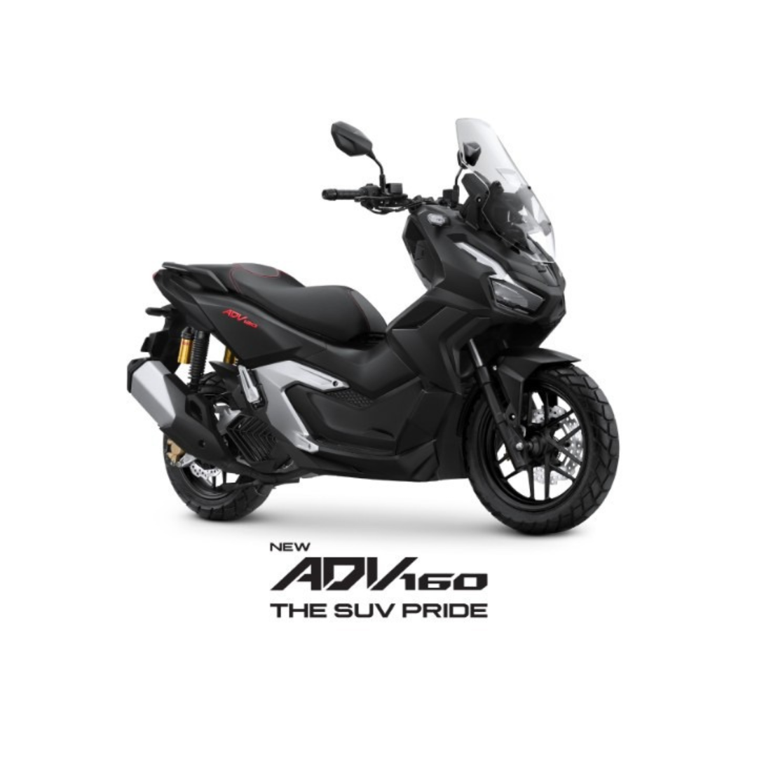 ADV 160 ABS