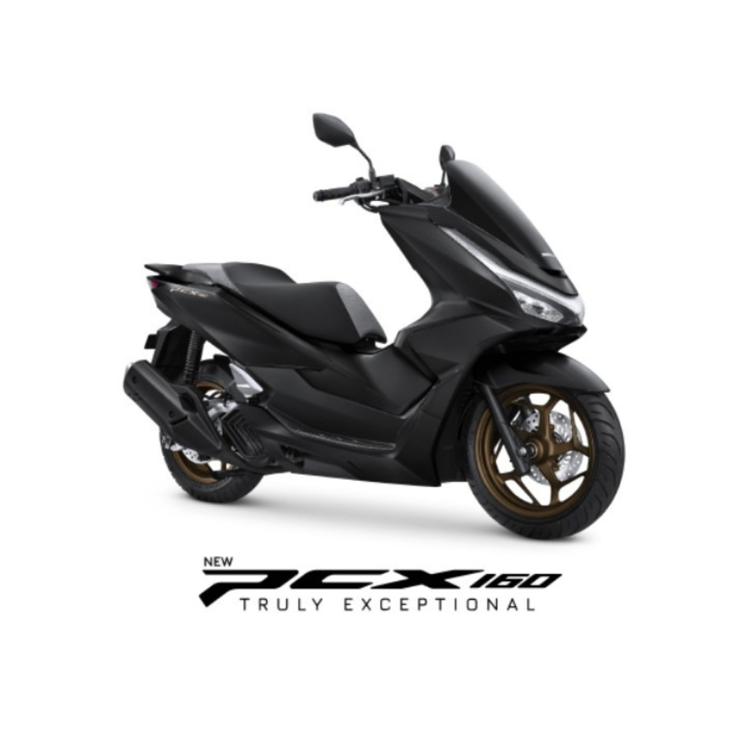 PCX 160 ABS