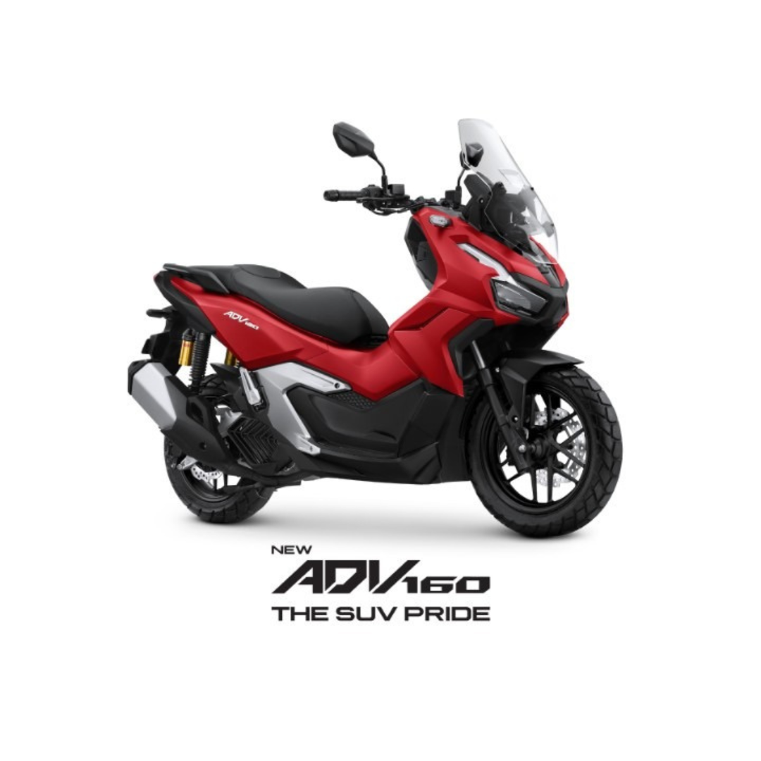 ADV 160 CBS