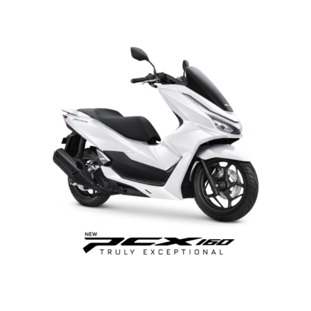 PCX 160 CBS