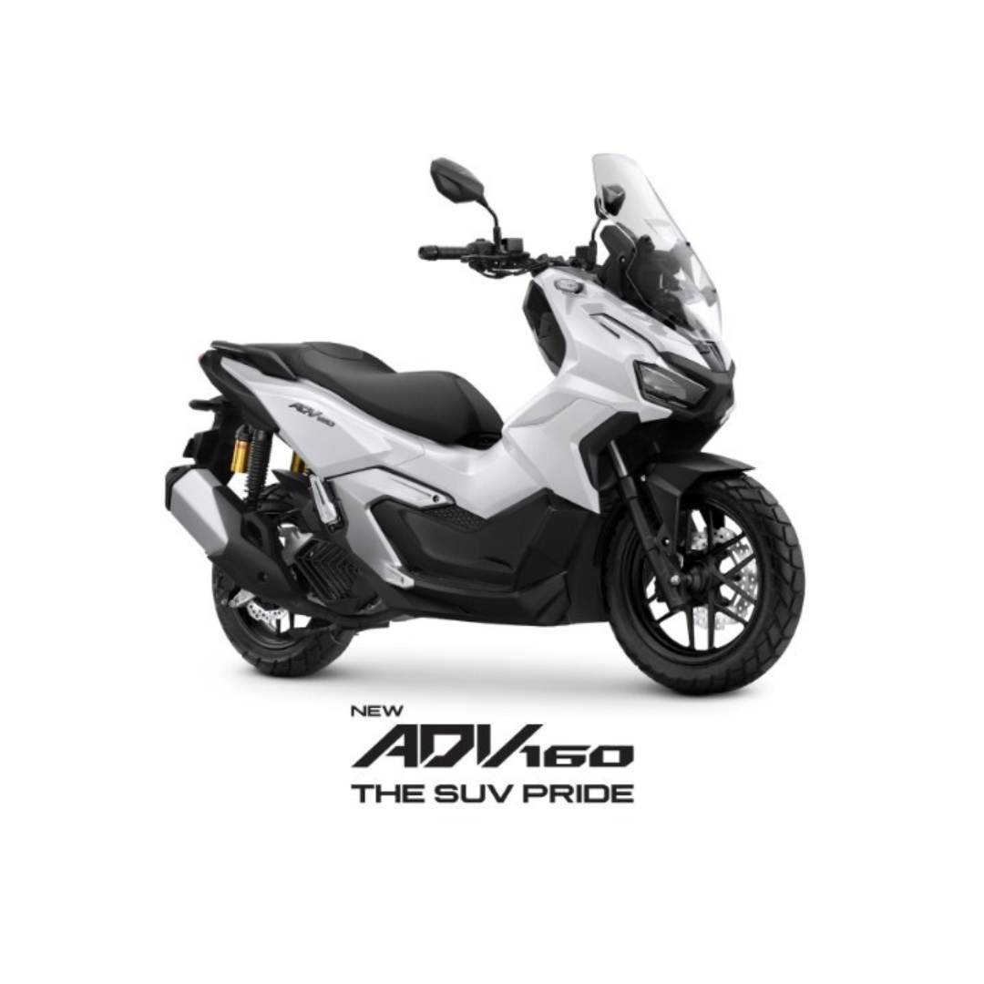 ADV 160 CBS