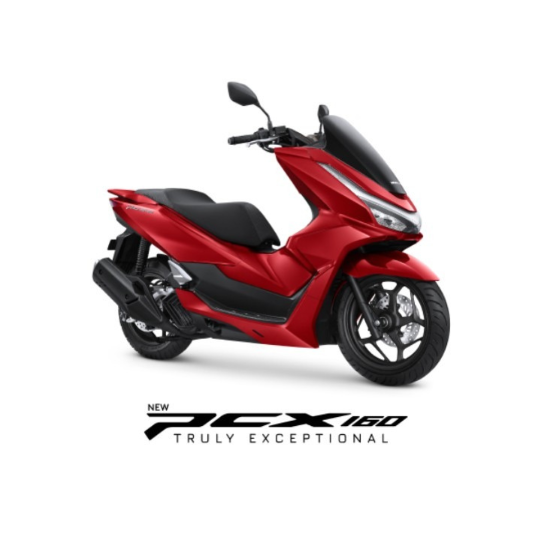 PCX 160 CBS