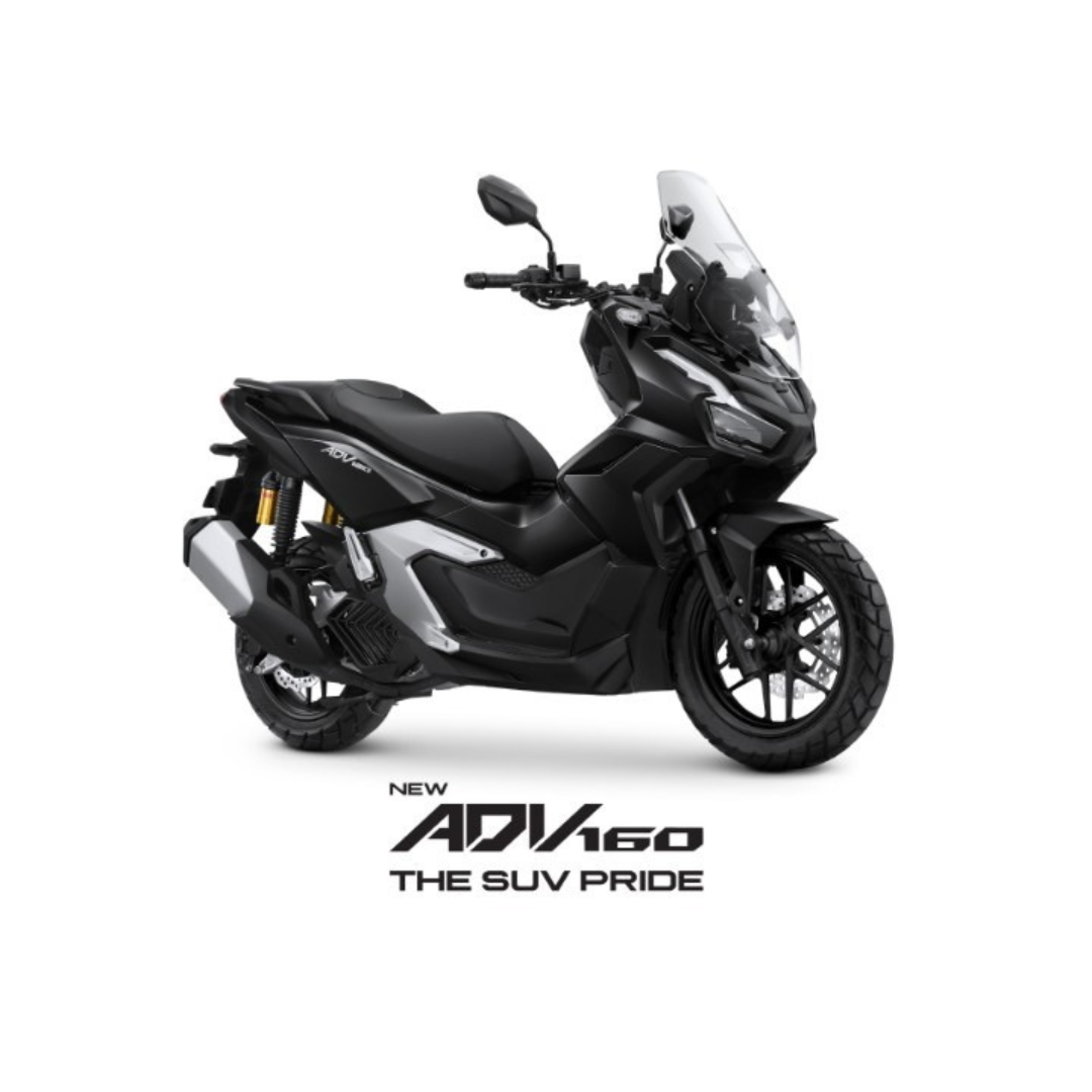 ADV 160 CBS