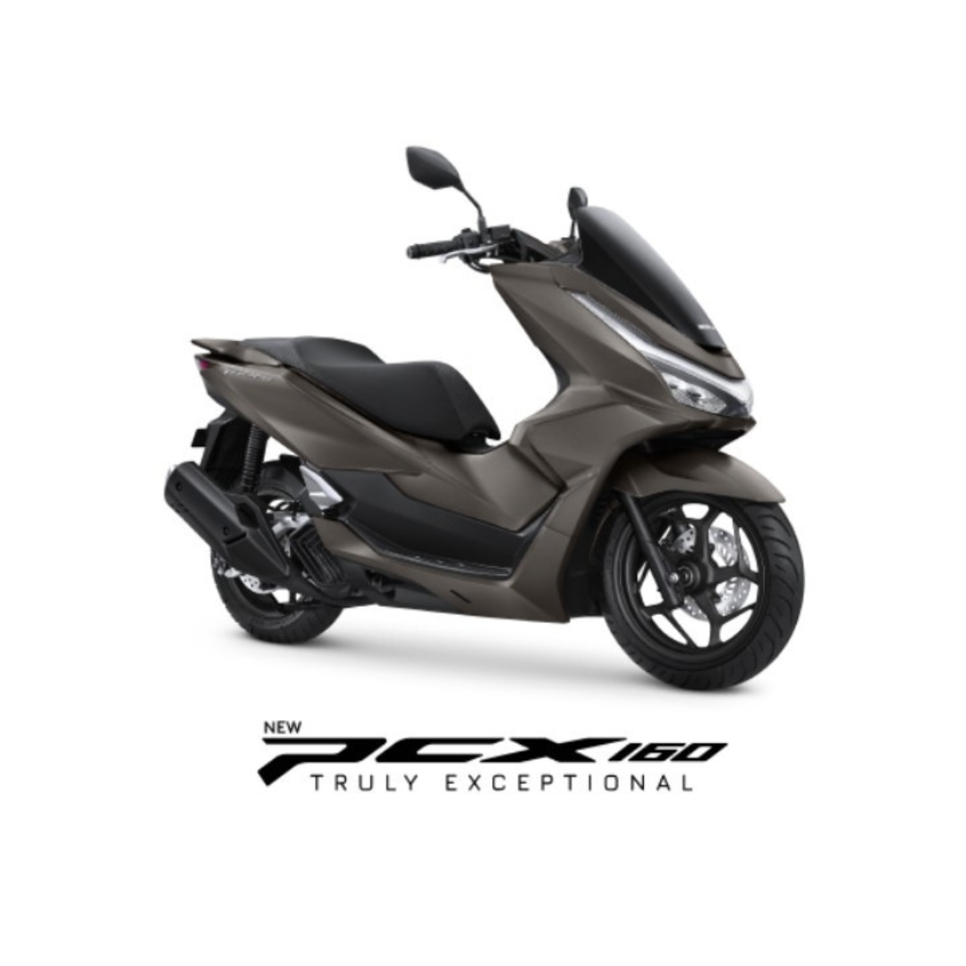 PCX 160 CBS
