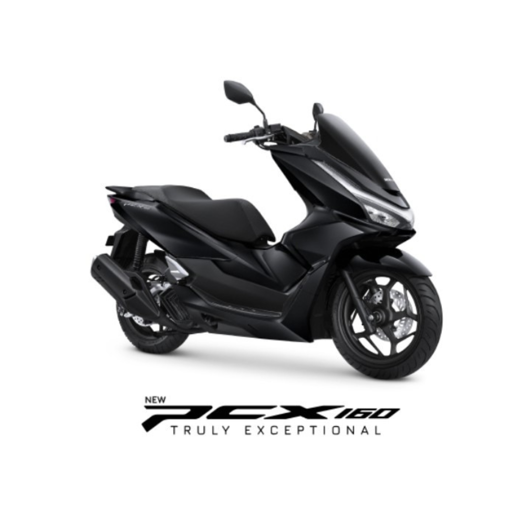 Exeptional Black